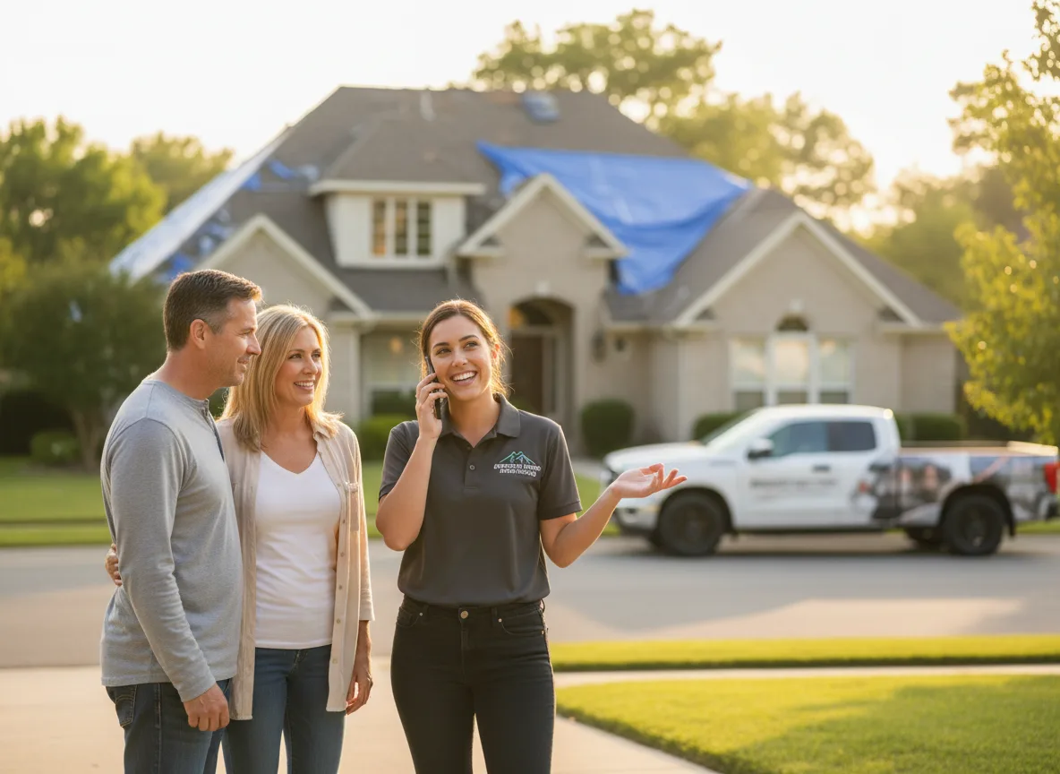 Emergency Roof Repair Wellington, UT FAQs